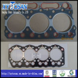 Auto Parts Cylinder Head Gasket for VW VW1700