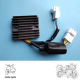 E-Z Go Golf Cart OE # 27739g01 Replacement - Epigc111 Voltage Regulator