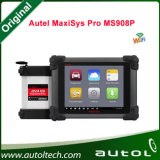 Autel Maxisys PRO Ms908p Auto Diagnostic Tool with WiFi and J2534 Programming Box