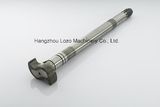 Truck & Trailer S-Camshaft with OEM Standard (2.262.0272.02)