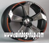 Wheel Rim Concave Alloy Wheel 18 Inch 19 Inch F65347