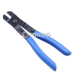 Earless Type Cvj Boot Hose Clamp Remover Tool (MG50696)