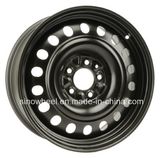 High Quality Winter Steel Wheel Rim Passenger Car Steel Wheel Rim