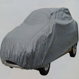 Cobertor PARA Auto/4 Layers Non-Woven Car Cover