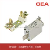 Nh Low Voltage Fuse and Base