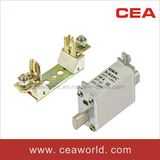 Nh Low Voltage Fuse and Base