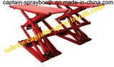 Ultrathin Small Scissor Car Lift Jack