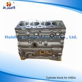 Truck Parts Cylinder Block for Cummins Is4de Isd4 4934322 Isb6/K19/Nt855/M11