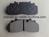 Non Asbestos Wva 29126 Heavy Duty Truck Brake Pad (PJTBP009)