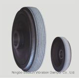 Crankshaft Pulley / Torsional Vibration Damper for Peugeot 0515. G3
