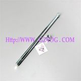 Motorcycle Spare Part Rear Wheel Axle for Tvs Star