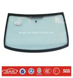 Auto Glass for RENAULT CLIO II/NIS PLATINA 4D SED/3D/5D HBK 98-