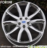 Aluminium Rims Auto Chrome Alloy Wheel for Car