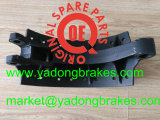Road Mastor Truck Brake Shoe 3354200019 for Truck Auto Aprt