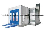 Diesel Burner Car Bake Oven/Spray Paint Booth/Drying Chamber