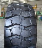 L-3/E-3 23.5r25 B01n Pattern Radial off The Road OTR Tire