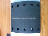 Non-Asbestos Heavy Duty Truck Brake Lining