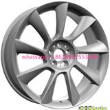 21*9j Wheels Alloy Rim Replica Car Wheel for Mercedes Benz