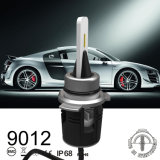 B6 Car 9012 LED Headlight with Turbine 24W 3600lm Best Quality