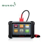 Newest Version Autel Maxicom Mk906 Car Diagnostic Scanner Better Than Autel Maxidas Ds708 Same Function with Ms906