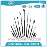 Soft-Down Gas Spring for Car or Furniture