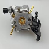 Carburetor for Husqvarna 450 450e 445 Chainsaws Replace OEM # 506450401
