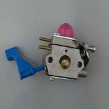 Carburetor for Zama C1u-W13 Poulan Ght180le Ght220 Ght225g Ght 220 C1uw13