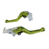 CNC Aluminium Adjustable Motorcycle Brake Clutch Lever