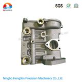 Manufacturer ODM OEM Aluminum Alloy Die Casting Customized Valve Housing