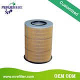 Chinese Supplier Volvo Truck Engine Compressed Air Filter Af25631