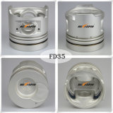 Fd35 Truck Engine Piston for Nissan 12010-01t04