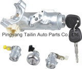 Ignition Switch Assembly with Door Lock for Toyota