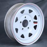 Steel Trailer Wheel with - 15