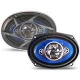 6x9 Inch Car Audio Speaker (TS-6931G)