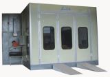 Painting and Drying Booth (BD730-7000B)