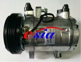 Auto AC Air Conditioning Compressor for Isuzu Erv 4pk 10s96