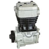 Single Cylinder Compressor for Kamaz