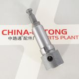 Zexel Injection Pump Parts Diesel Plunger 131154-4320 Elemento A294