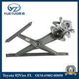 Auto Parts Window Lifter 02vios Front Left 69802-0d050