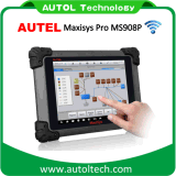 2016 New Released Original Autel Ms908p, Autel Maxisys PRO Ms908p, Autel Maxisys Ms908 PRO with J2534 Update Online