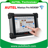 2016 New Released Original Autel Ms908p, Autel Maxisys PRO Ms908p, Autel Maxisys Ms908 PRO with J2534 Update Online