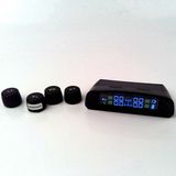 Tyre Pressure Monitor System TPMS