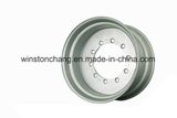 Steel Wheel for Mulit Purpose Truck