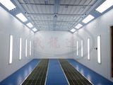 Wld8200 Ce Standard Auto Painting and Baking Booth/Paintting Booth/Painting Oven