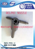 Common Rail Car Parts Injector Delphi Nozzle (L052PBC)