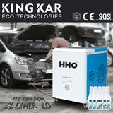 Hho Carbon Cleaner Hydraulic Lift for Car Wash