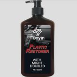 Super Plastic Restorer (Renovation) Making Plastic New