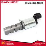 24355-2B600 Engine VVT Valve Variable Valve Timing Selonoid Valve Oil Control Valve for KIA Soul