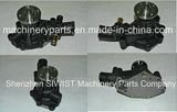 Water Pump Gwis-35A Aw9302 8-94129-554-08-94372-119-08-94376-853-08-94379-924-08-94439-850-08-97018-556-08-97021-171-0 8-97125-051-1 for 4ba1 4be1 4bg1 4bd1