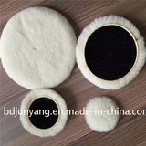 Car Polishing Wheel Wholesale Wool Pad and Sponge Pad